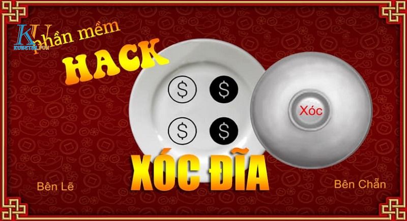 hack xóc đĩa Ku casino