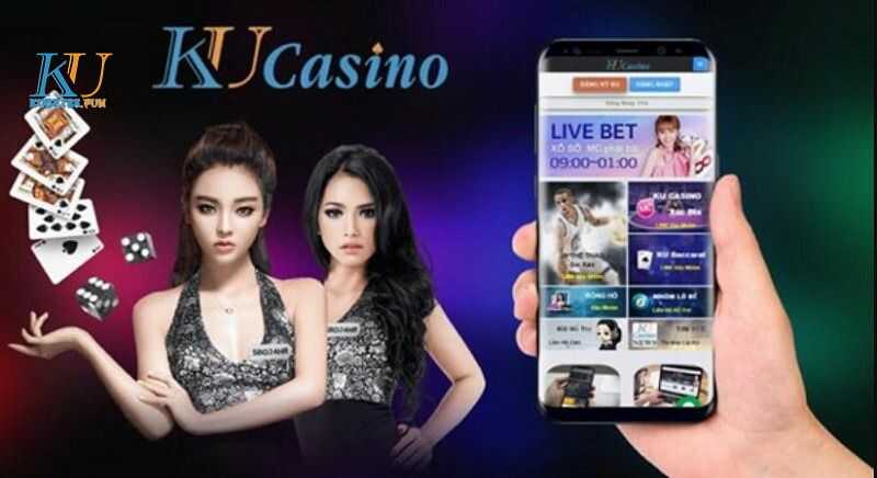 Hướng dẫn tải app KUBET về cho điện thoại Android