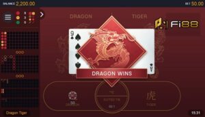 Bật Mí Kinh Nghiệm Chơi Rồng Hổ Online Bất Bại Tại Kubet