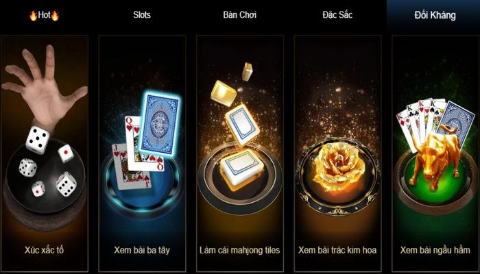 Cách tính điểm trong xúc xắc tố Kubet