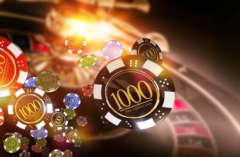 Casino online là trò gì?