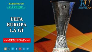 Giải Uefa Europa là gì ? Gồm những giải đấu nào?
