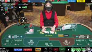 Hướng Dẫn Cách Chơi Baccarat 3d Kubet Đánh Đâu Trúng Đó