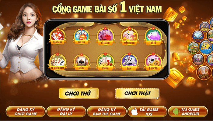 Sơ lược về kho game bài Kubet