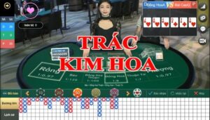 Hướng Dẫn Chơi Trác Kim Hoa Kubet Chi Tiết Nhất