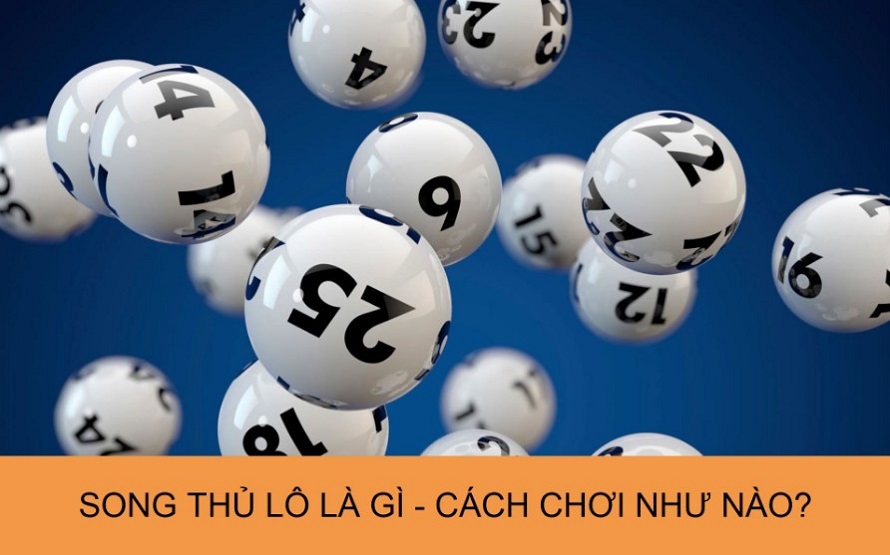 Nuôi song thủ lô hiệu quả, thắng cao